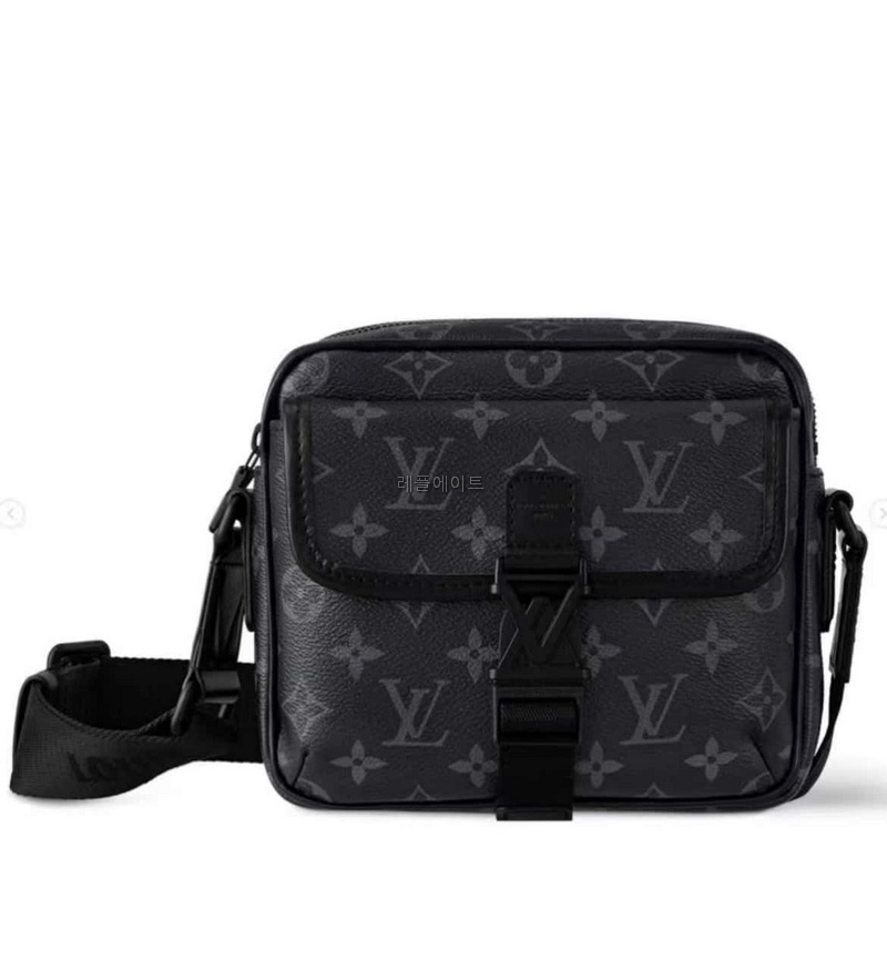 LOUIS VUITTON-루이비통 M12518 겟어웨이 메신저