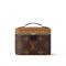 LOUIS VUITTON-루이비통 M47212 니스 BB 토일레트리 파우치