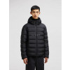 몽클레어-MONCLER-J20911A000505973I999 Jeluz 후드 쇼트 다운 재킷