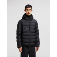 몽클레어-MONCLER-J20911A000505973I999 Jeluz 후드 쇼트 다운 재킷