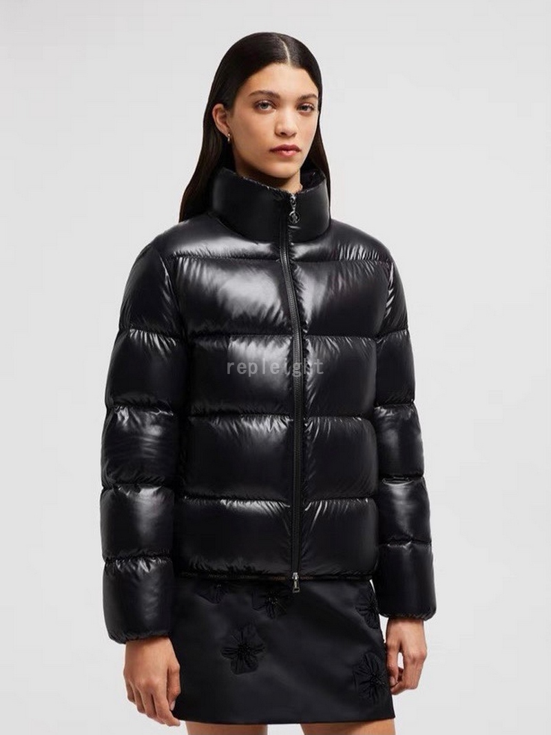 몽클레어-MONCLER-J20931A000075963V999 Abbadia 쇼트 다운 재킷