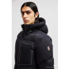 몽클레어-MONCLER-J20971A00012596K7999 Mandres 후드 쇼트 다운 재킷