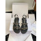 DIOR-디올 KCO237VVV_S900 Diorissime Sandal